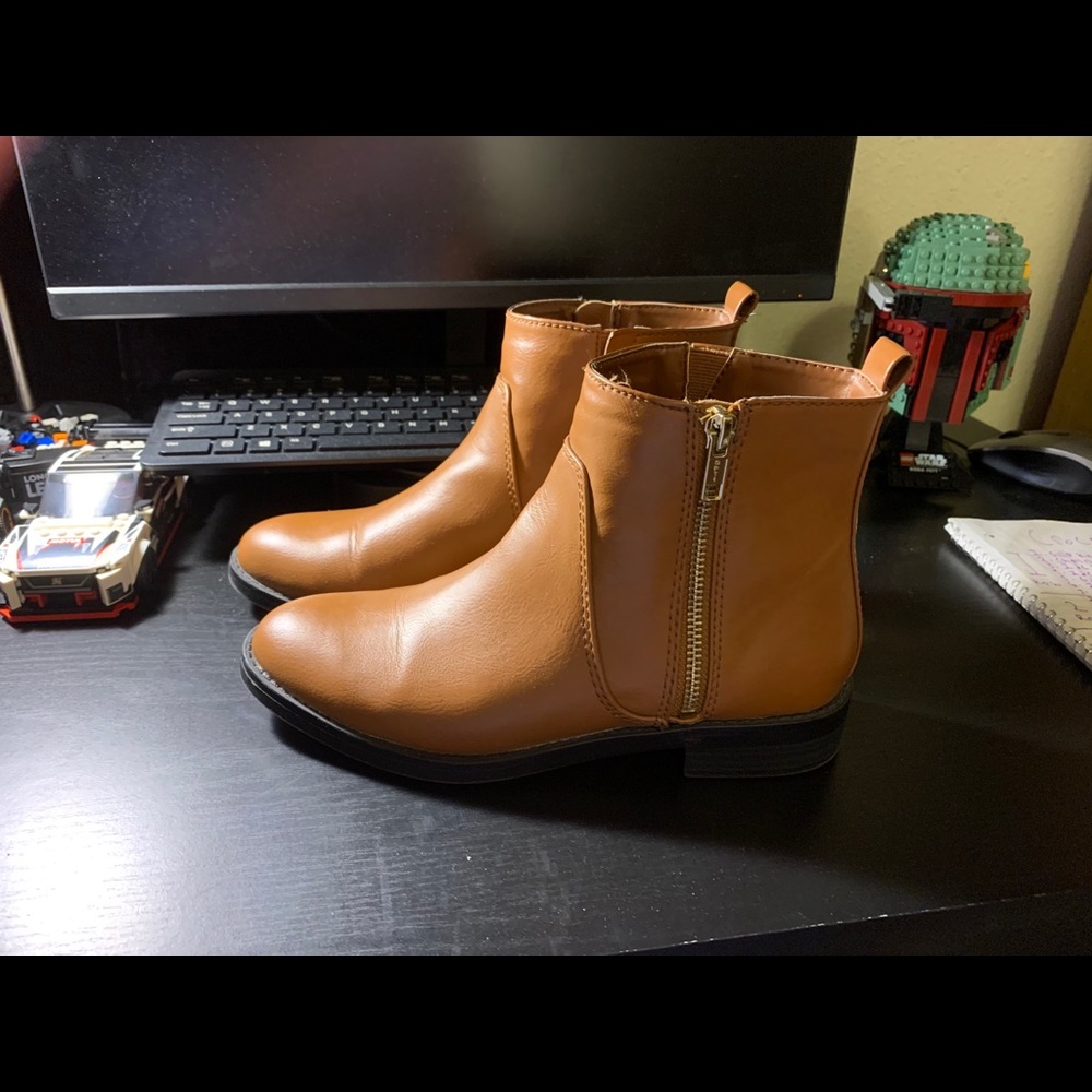 Old navy booties